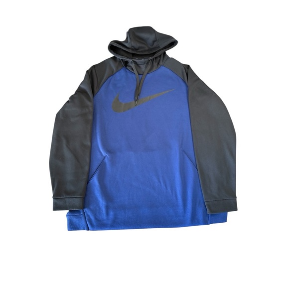 Nike Men’s Dri-Fit Hoodie Sweatshirt XL - Picture 1 of 8